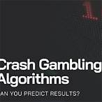 crash bet game algorithm